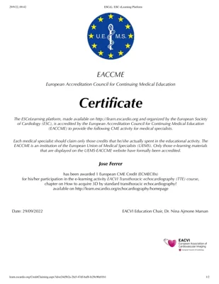 Vista previa: Adquisición de ecocardiografía transtorácica 3D